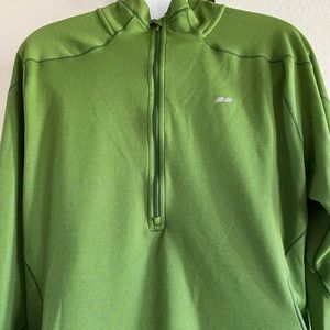 Koppen 1/4 Zip Pullover